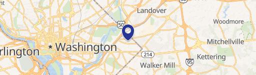 Washington DC Specialty Property