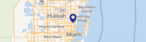 Miami 3-Bedroom Unit For Rent