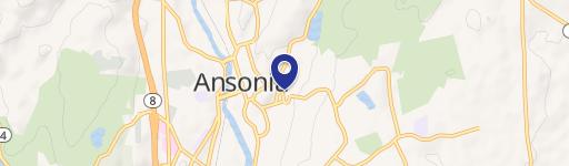 Ansonia Apartment with Garage