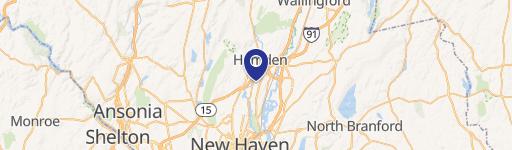 North Haven Specialty Property