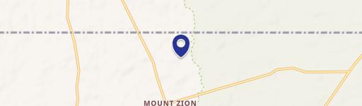 Unrestricted Acreage with Barn