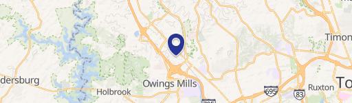 Specialty Property in Owings Mills