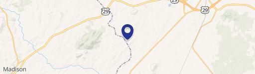 Culpeper Specialty Property For Sale