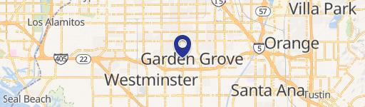 Prime Garden Grove Commercial Land