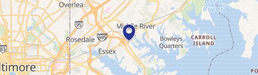 Renaissance Drive Specialty Property