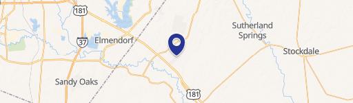 Floresville Specialty Property For Sale