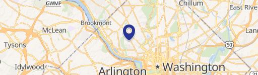 Specialty Property in Washington, DC