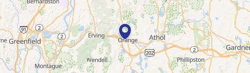 Orange Two-Family Home with Updates