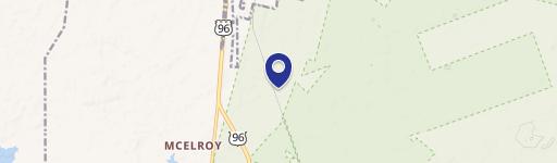 12 Acres with Pond Near Highway