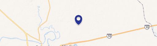 Heavily Wooded Grand Oaks Land