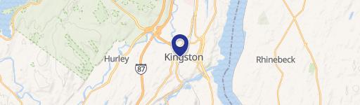 Kingston Specialty Property for Sale