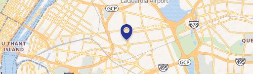 Jackson Heights Apartment For Sale