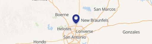 San Antonio Specialty Property