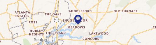 Seaford Specialty Property For Sale