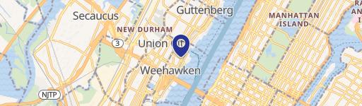 Weehawken One-Bedroom Condo with Views