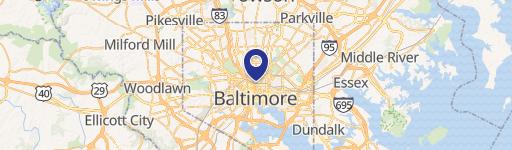 Baltimore Specialty Property For Sale