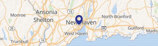 New Haven First-Floor Apartment