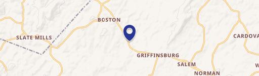 Sperryville Pike Specialty Property