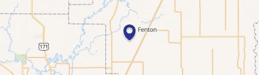 Ready-to-Develop Acreage Near Lake Charles