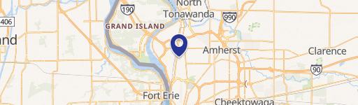 Updated Two-Family Home in Kenmore