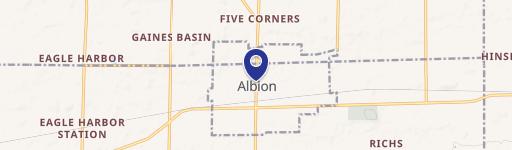 Albion Retail Investment Opportunity