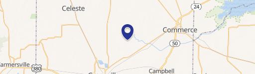 Unrestricted Land with Creek Access