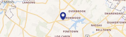 Milton, DE Specialty Property