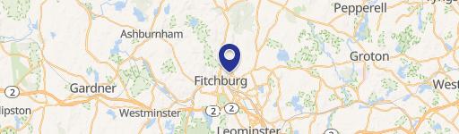 Renovated Two-Family Near Fitchburg University