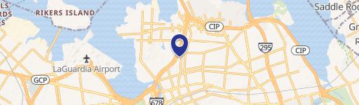 North Flushing One-Bedroom Apartment