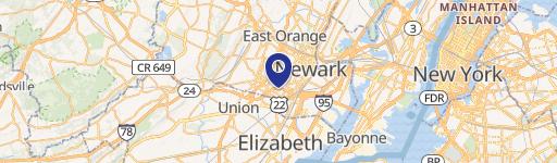 Newark Duplex with Income Potential