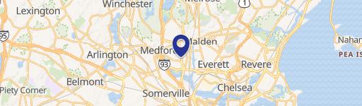 Medford Multi-Family Home