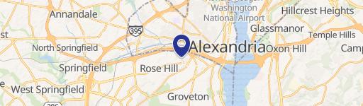 Alexandria Specialty Property For Sale