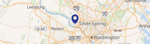 Bethesda Specialty Property For Sale