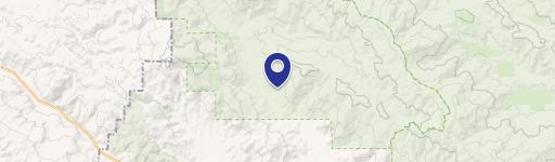 12668 White Rock Cyn Rd