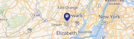 Newark Multifamily Property for Rent