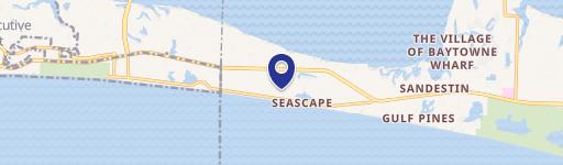 Miramar Beach Specialty Property