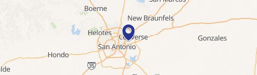 San Antonio Specialty Property For Sale