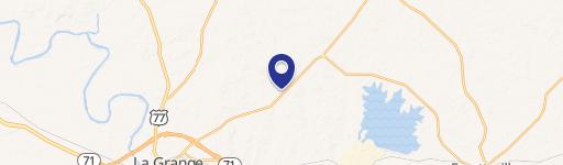 Farmhouse on 6.62 Acres