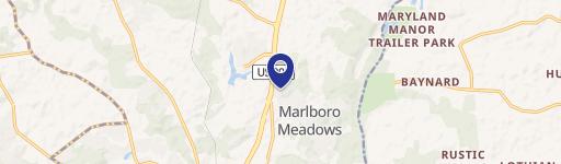Upper Marlboro Specialty Property