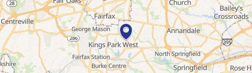 Fairfax Specialty Property For Sale