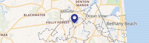 Ocean View Specialty Property