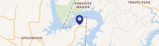 Land Near Lake Travis