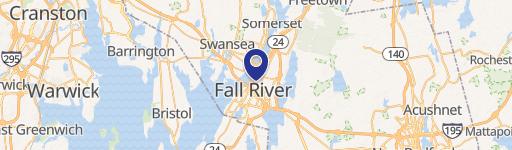 Historic Fall River Highlands Property