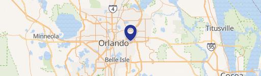 Orlando Commercial Building For Lease