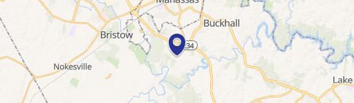 Manassas Specialty Property For Sale