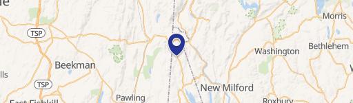 Quaker Ridge Road Property