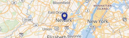 Ironbound Newark Three-Bedroom Apartment