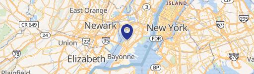 Jersey City Multifamily Property