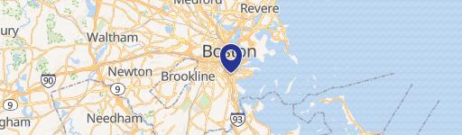 Renovated Triplex Near Andrew Square