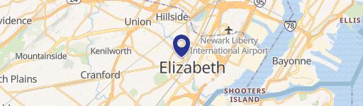 Spacious Two-Family Home in Elizabeth